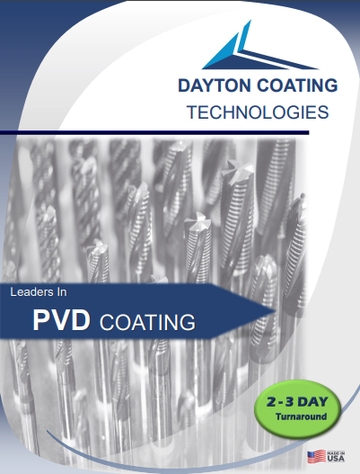 pvd coating