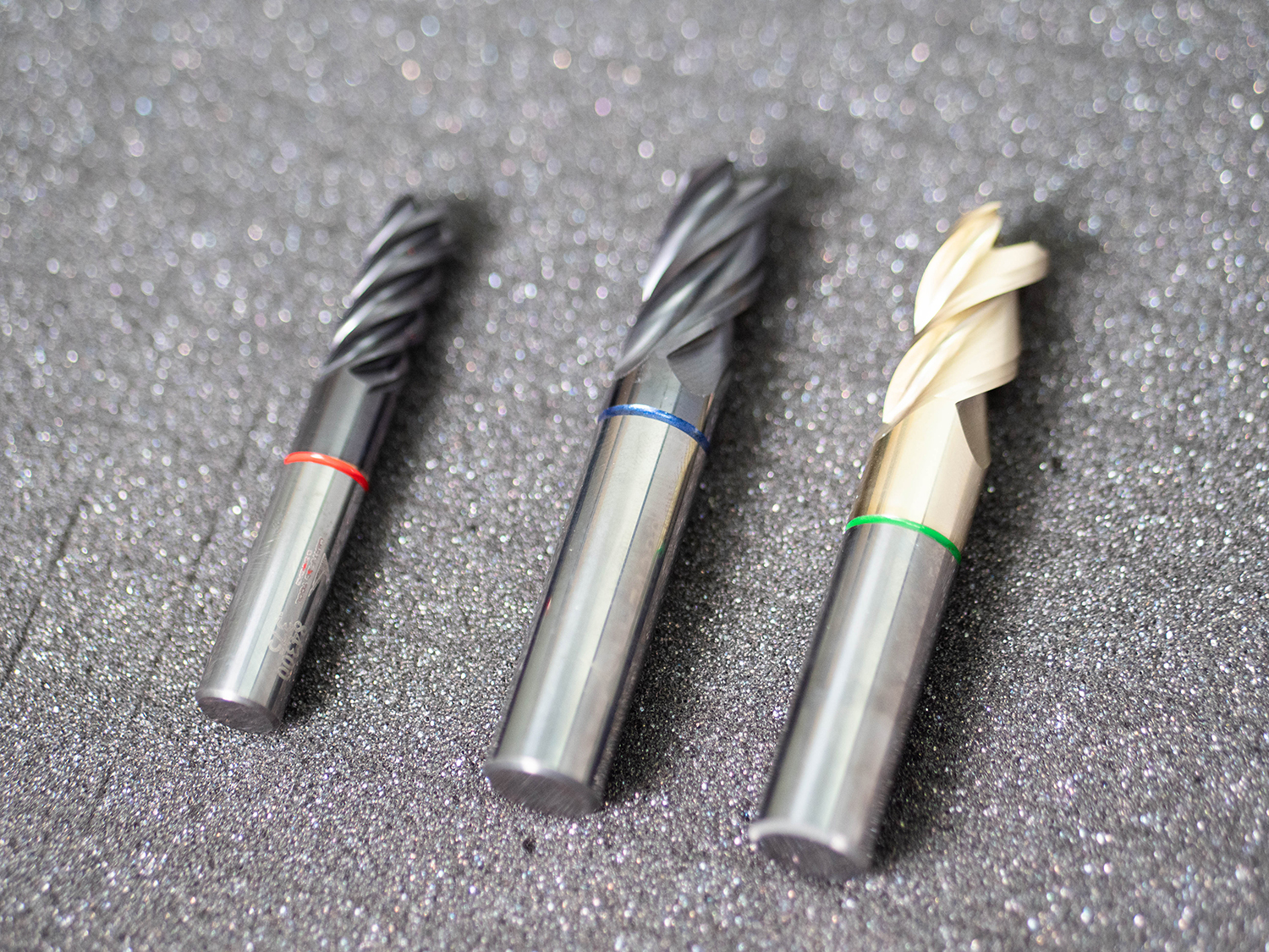 Aerospace & Satellite Dayton Certified Tool & Grinding Technologies