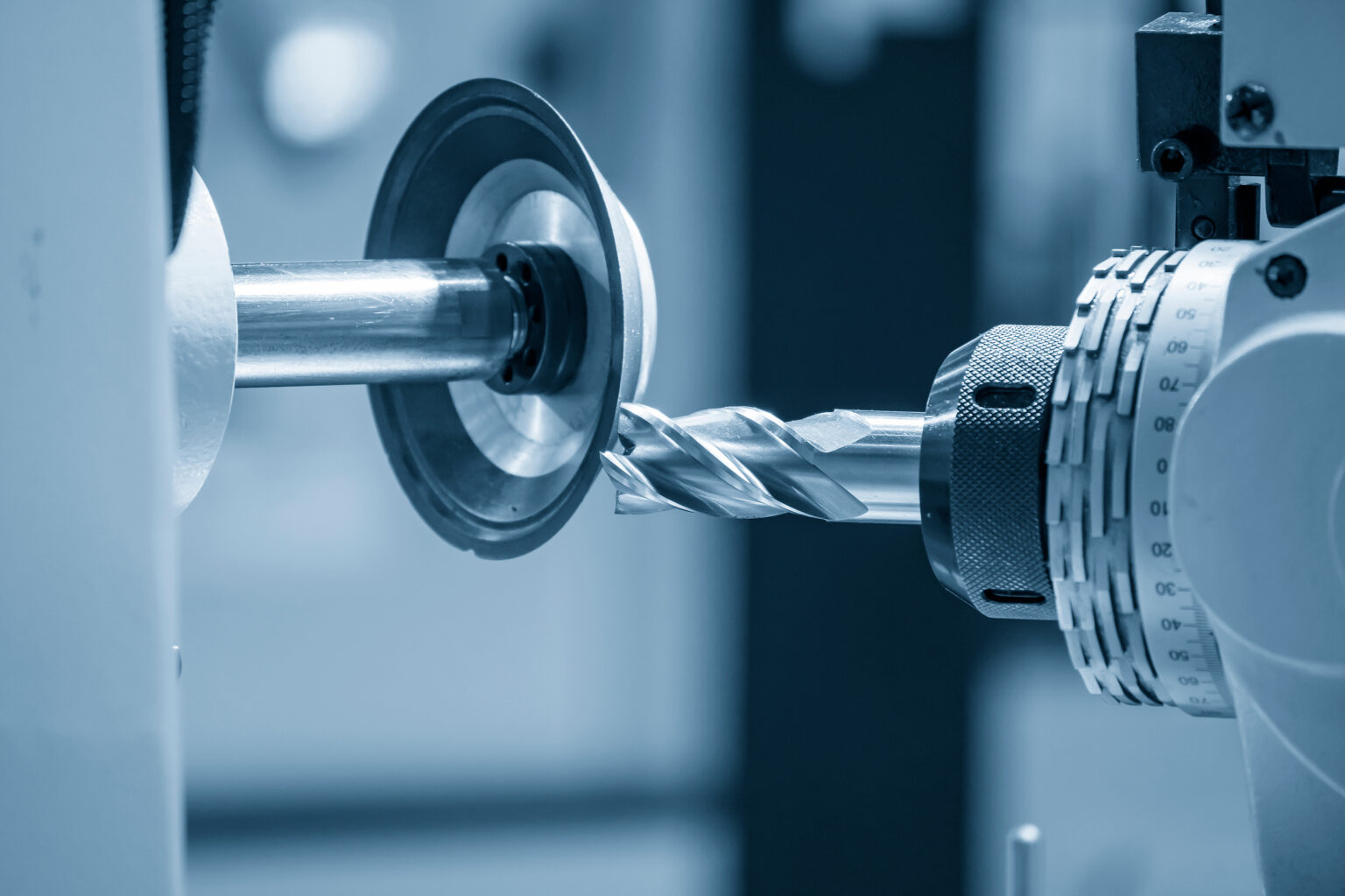 Certified Tool & Grinding Dayton Technologies