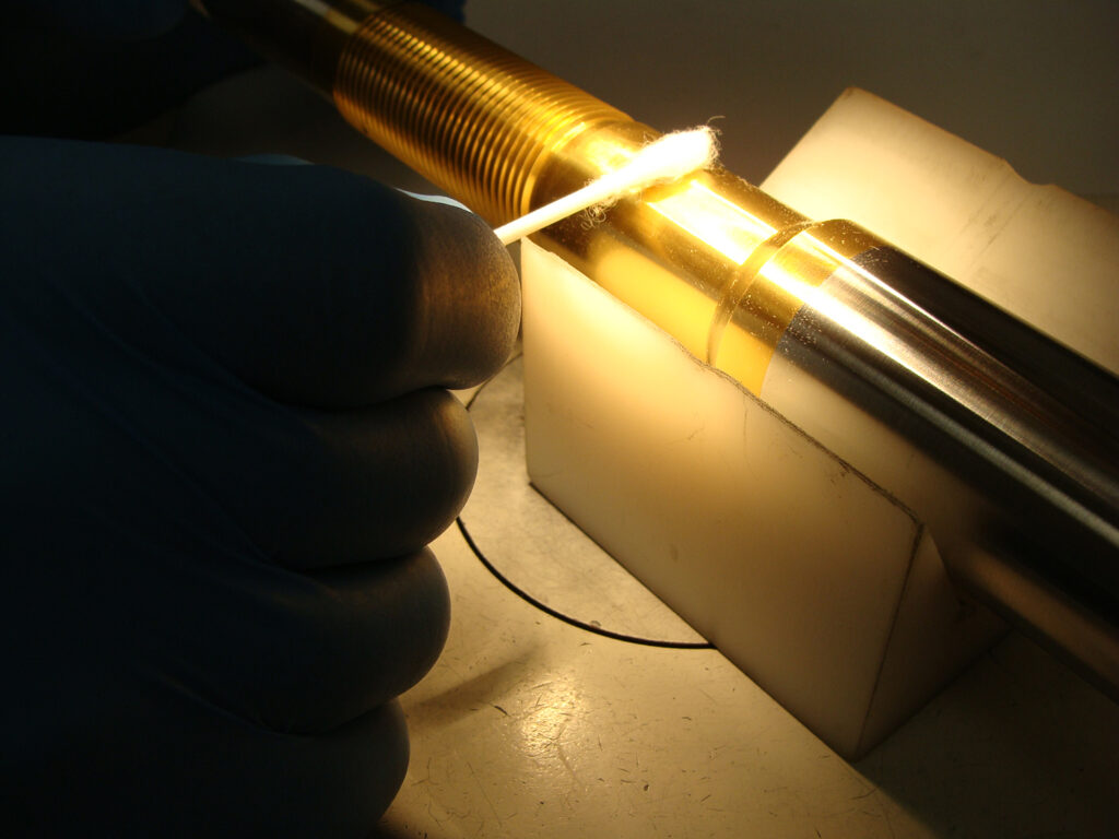 PVD Coatings Dayton Coating Technologies