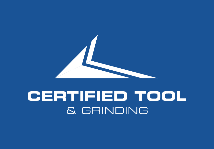 Certified Tool & Grinding Logo